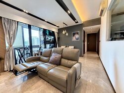 River Isles (D19), Condominium #617658021